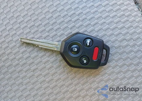 2017 Subaru Forester 2.5I Premium z USA, uszkodzony, nr VIN JF2SJAEC1HH436952